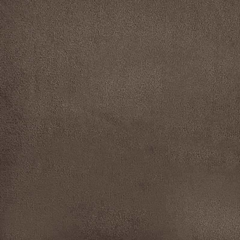 Upholstered Massage Chair, Brown