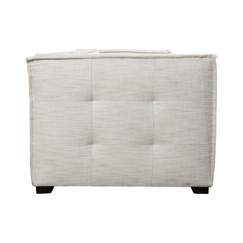 Eli Sofa Beige By Classic Home, Beige