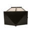 Ticino 6 - Light Flush Mounted Sconce