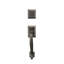 Handle With Lever And Deadbolt-329373809-329373823