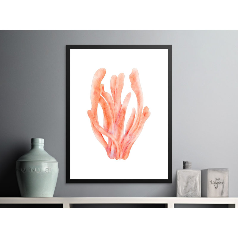 Rochell Floater Frame Print, 16x20