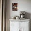 1 Piece Wrapped Canvas Wall Art
