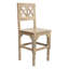Ensemble de 2 chaises Jayleen