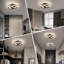 Luebbert LED Semi Flush Mount-1042927906-1072484434