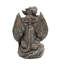 Statue de la gargouille sentinelle Silas