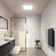 Square LED Flush Mount-723892036-719184525