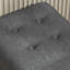 Taitianna 35cm Wide Solid Colour Footstool Ottoman-790474444