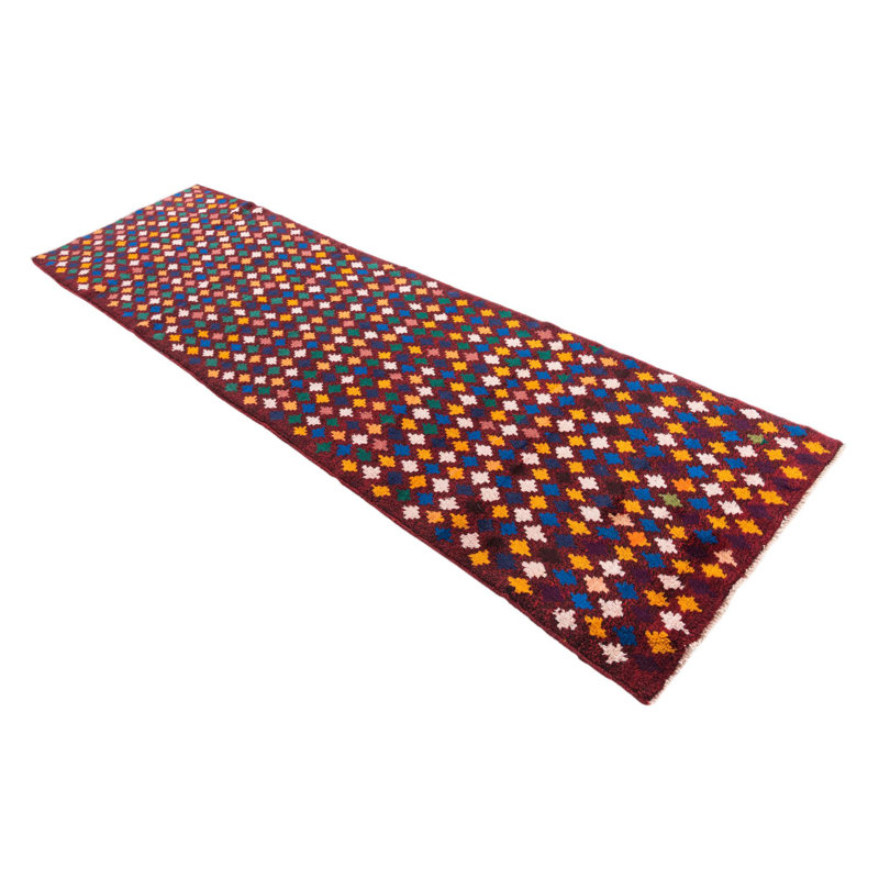 Tapis de couloir Bourgogne