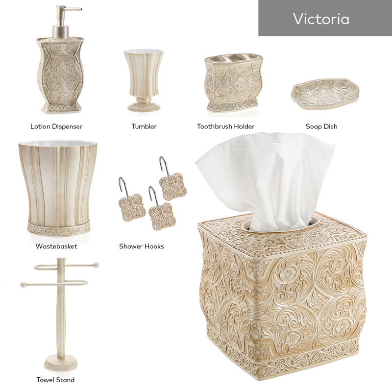 Distributeur de savon Shannon