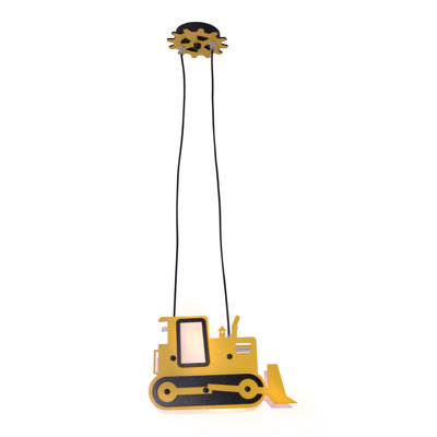 Aidric 2 - Light Unique/Statement Pendant