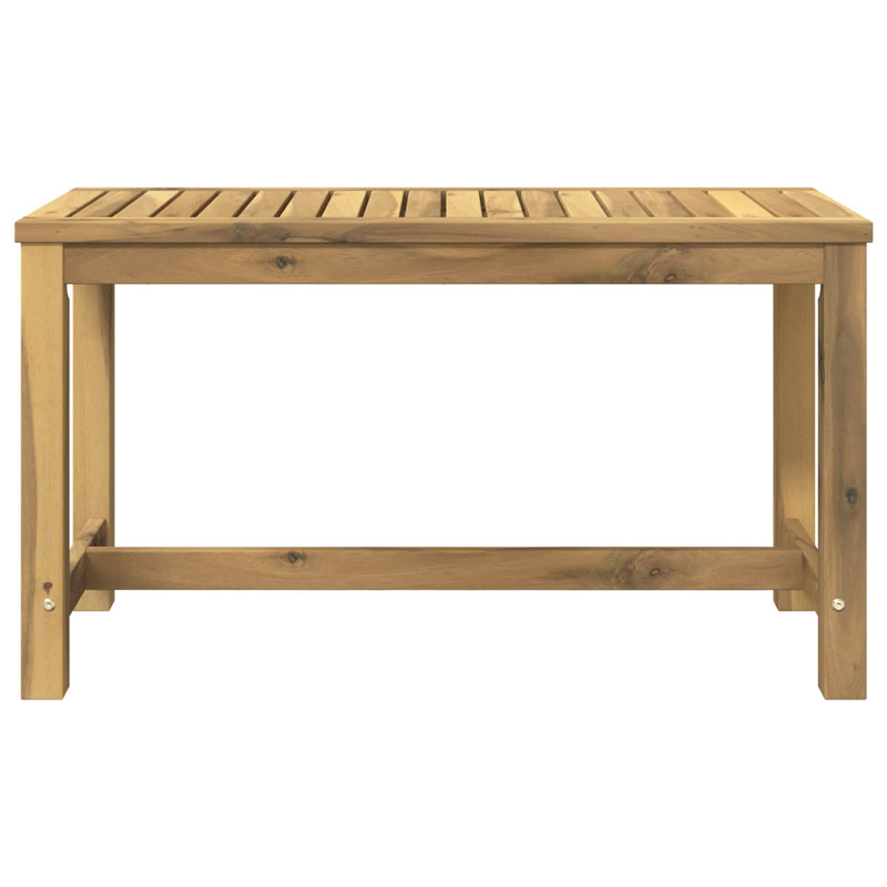 Garden Bench