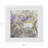 Arcadia Zebra Cotton Sateen Dinner Napkins