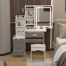 Hoschton Vanity