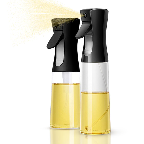 10.14oz. Oil & Vinegar Cruet Set