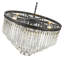 Nikki 10 - Light Crystal Chandelier