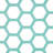 Honeycomb Open-Frame Headboard-22972338-23007635