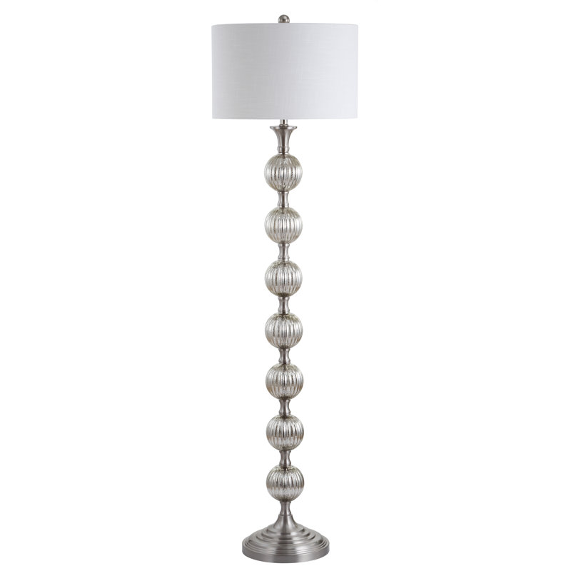 Lampe sur pied 61 "Portola