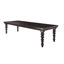 Kingstown 11 - Piece Extendable Dining Set