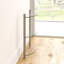 78cm H x 58cm W Iron Standard Bookcase