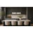 Kace 2-Light Dimmable LED Kitchen Island Pendant