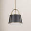 Clarke Medium Pendant-148802449