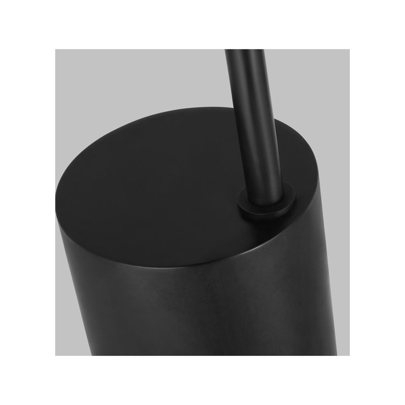 Vibi 66'' Dimmable Floor Lamp