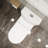 TCYO GPF Elongated One-Piece Toilet (Seat Included)