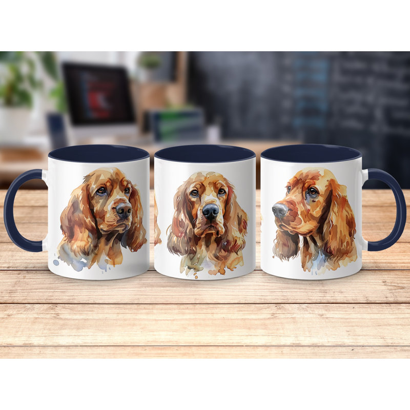 Mug, 2