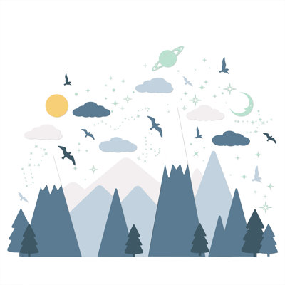 Wall Decal