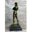 Figurines et sculptures du Tennessee