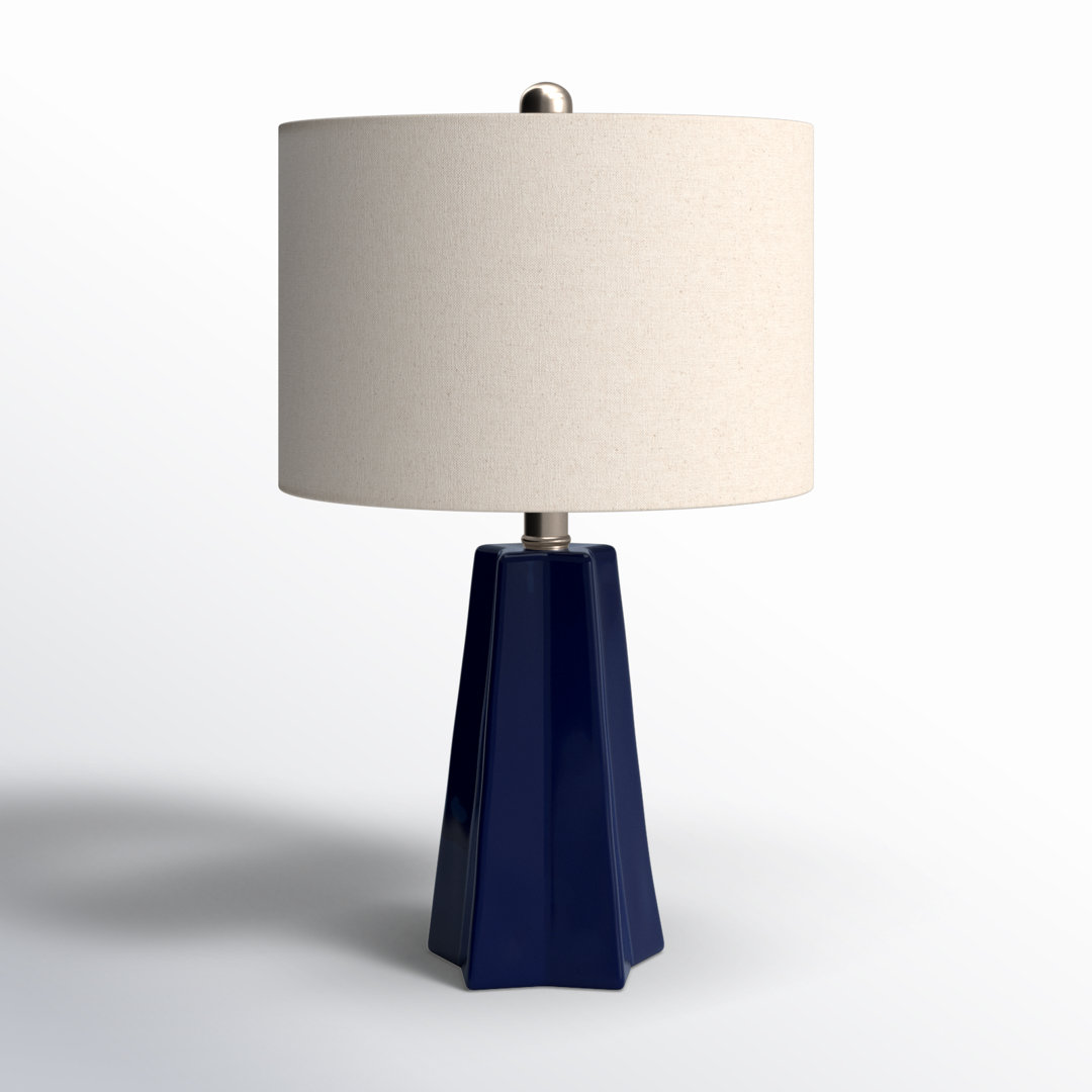 Magalie Ceramic Table Lamp Birch Lane™ Base