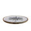 Assiette en bois de manguier naturel-2115016004