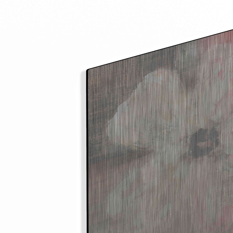 «Nimbus Bloom II» par Studio Mousseau, H 12 po x l 12 po