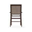 Tabouret de comptoir d'extérieur 26 po Kendall-98940440-98940472