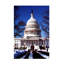 Cityscapes Washington DC 39, peinture sur toile encadrée-1540010301