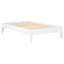 Lit plateforme simple Sophie