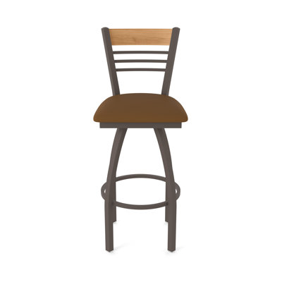Tabouret tournant 880 Eleanor