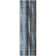 Premium Machine Washable Prisco Blue Rug