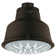 Relexa 100 Multi Function Rain Shower Head