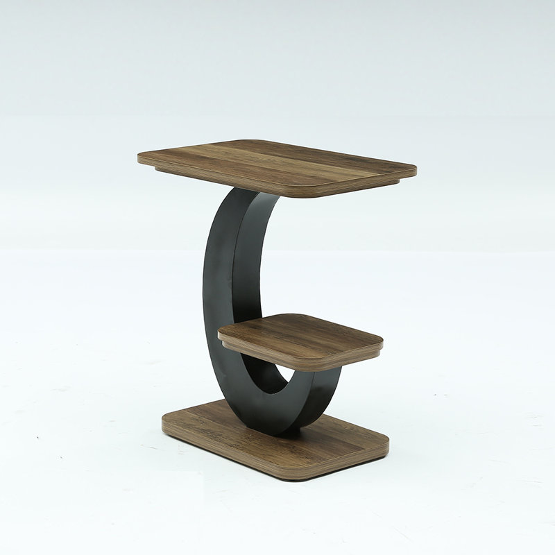 C Table End Table