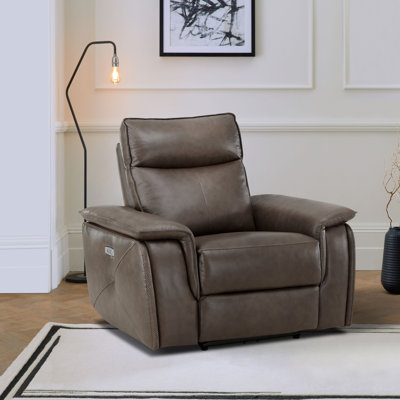 Fauteuil inclinable électrique 42 po Enjolie