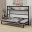 Lit escamotable avec tablettes Murphy-49810374