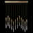 Standard Soft Gold Leaf/Nickel