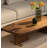 Nova Solid Wood Top Single Coffee Table-100748834-100748832