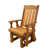 Cedar Stain selected