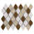 Brun/beige est en rupture de stock