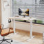 Electric T-Shape Height Adjustable Standing Desk-1527093638-1486735812