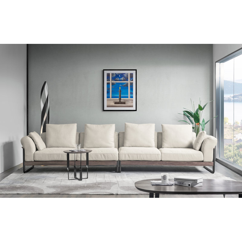 The Weight of Light Photographic Print Canvas, 32" H x 24" W, Wrapped Canvas