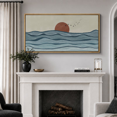 Coastal Beach