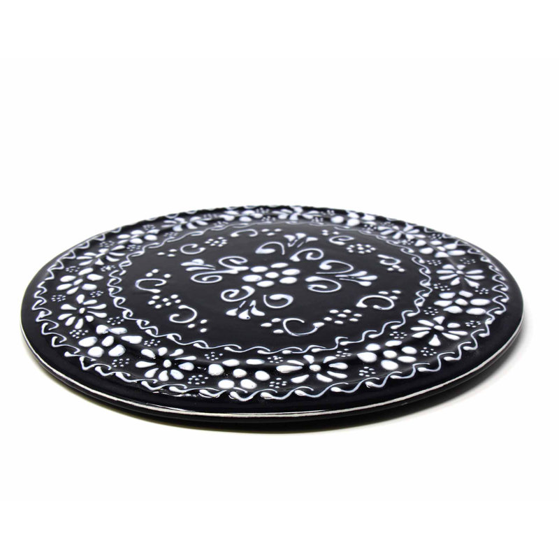 Dessous de poterie Camargue
